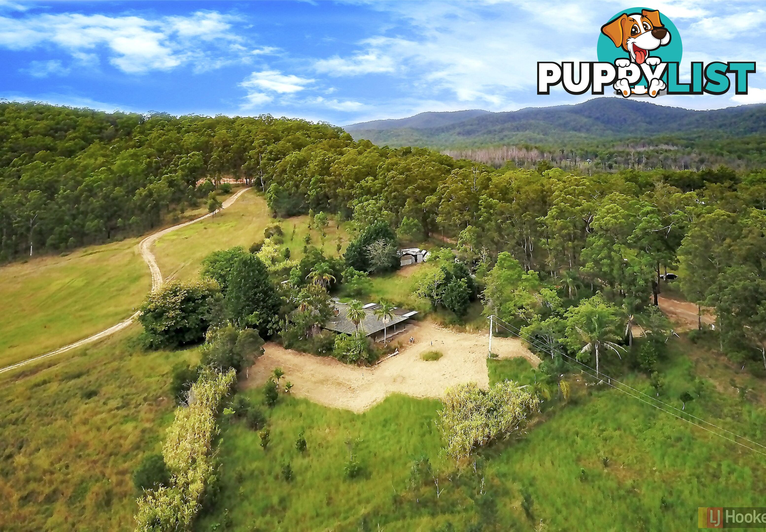 1323 Pipers Creek Road DONDINGALONG NSW 2440