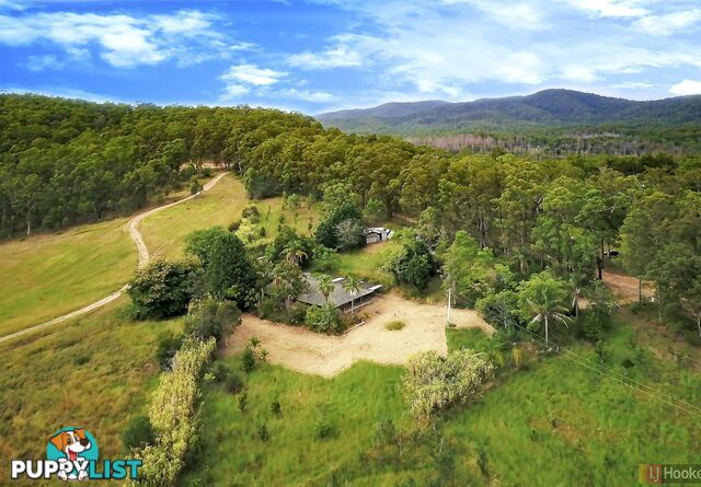 1323 Pipers Creek Road DONDINGALONG NSW 2440