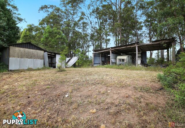 1323 Pipers Creek Road DONDINGALONG NSW 2440