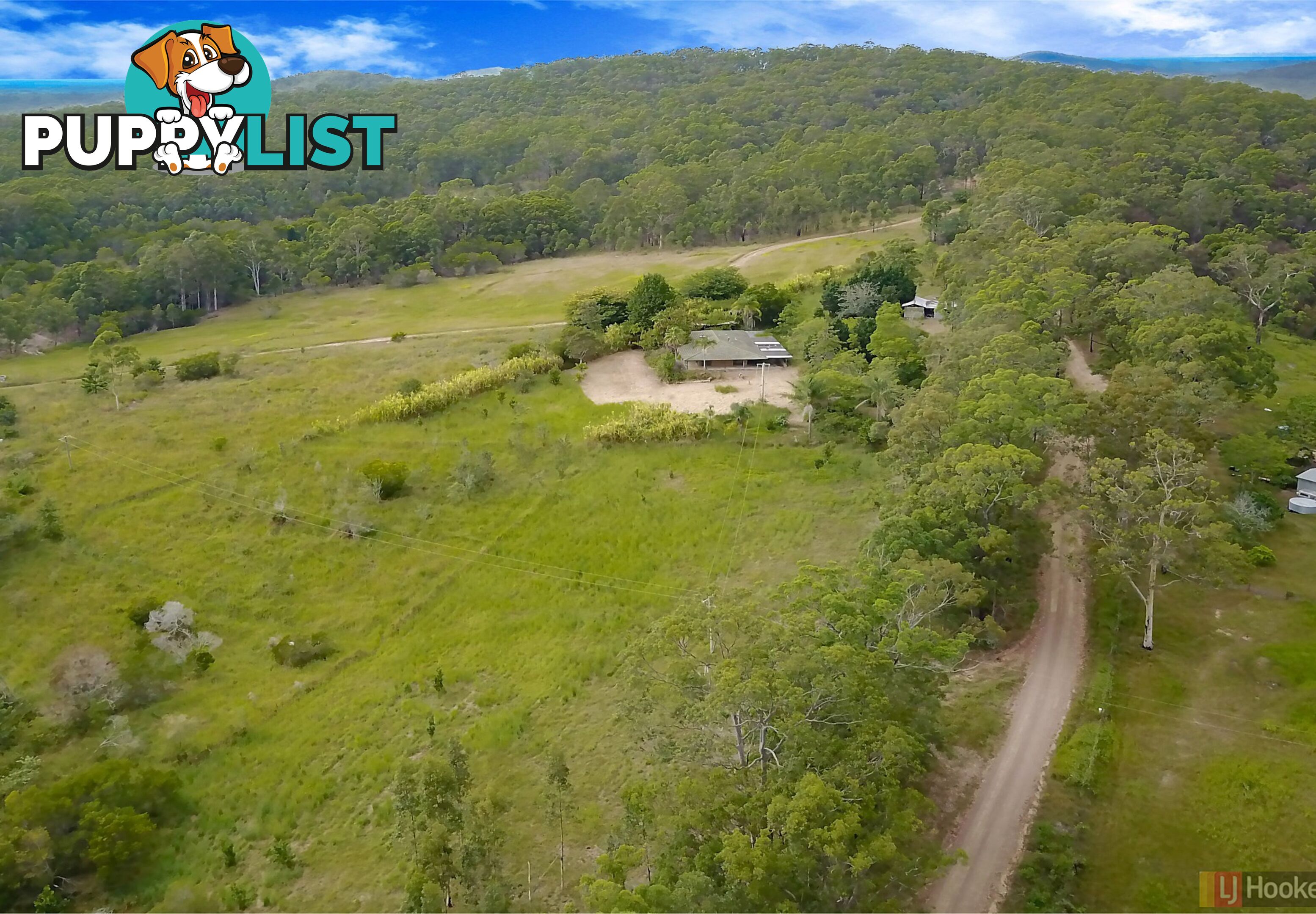 1323 Pipers Creek Road DONDINGALONG NSW 2440