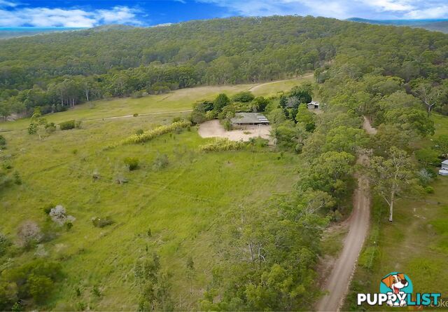 1323 Pipers Creek Road DONDINGALONG NSW 2440