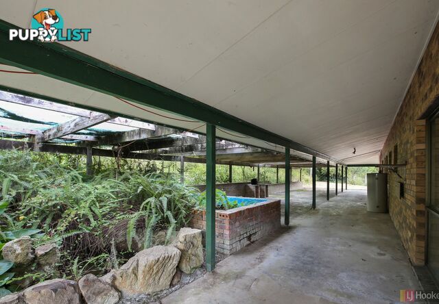 1323 Pipers Creek Road DONDINGALONG NSW 2440