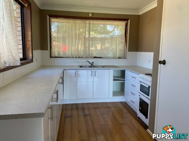 3 Gordon Rees SOUTH KEMPSEY NSW 2440