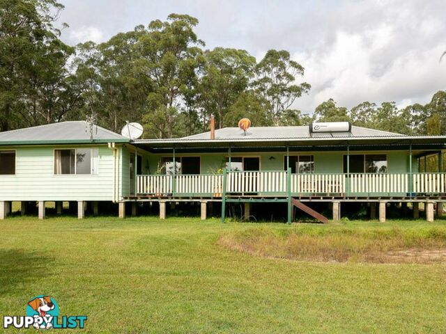 170 Owens Access COLLOMBATTI NSW 2440