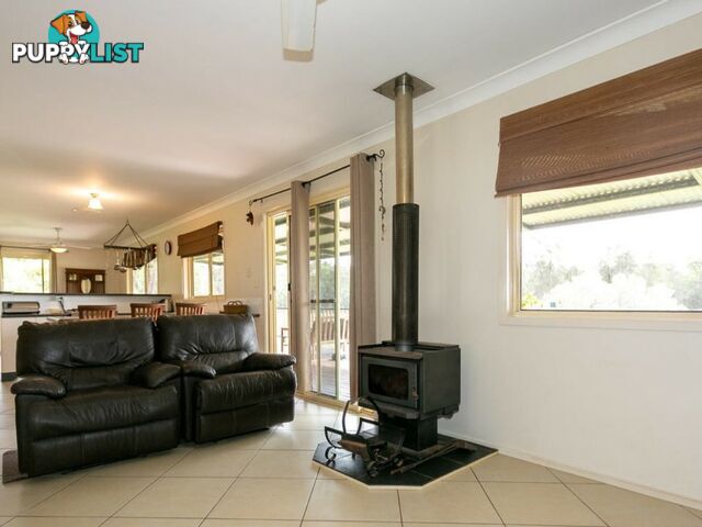 170 Owens Access COLLOMBATTI NSW 2440