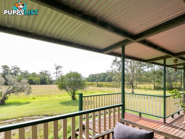 170 Owens Access COLLOMBATTI NSW 2440