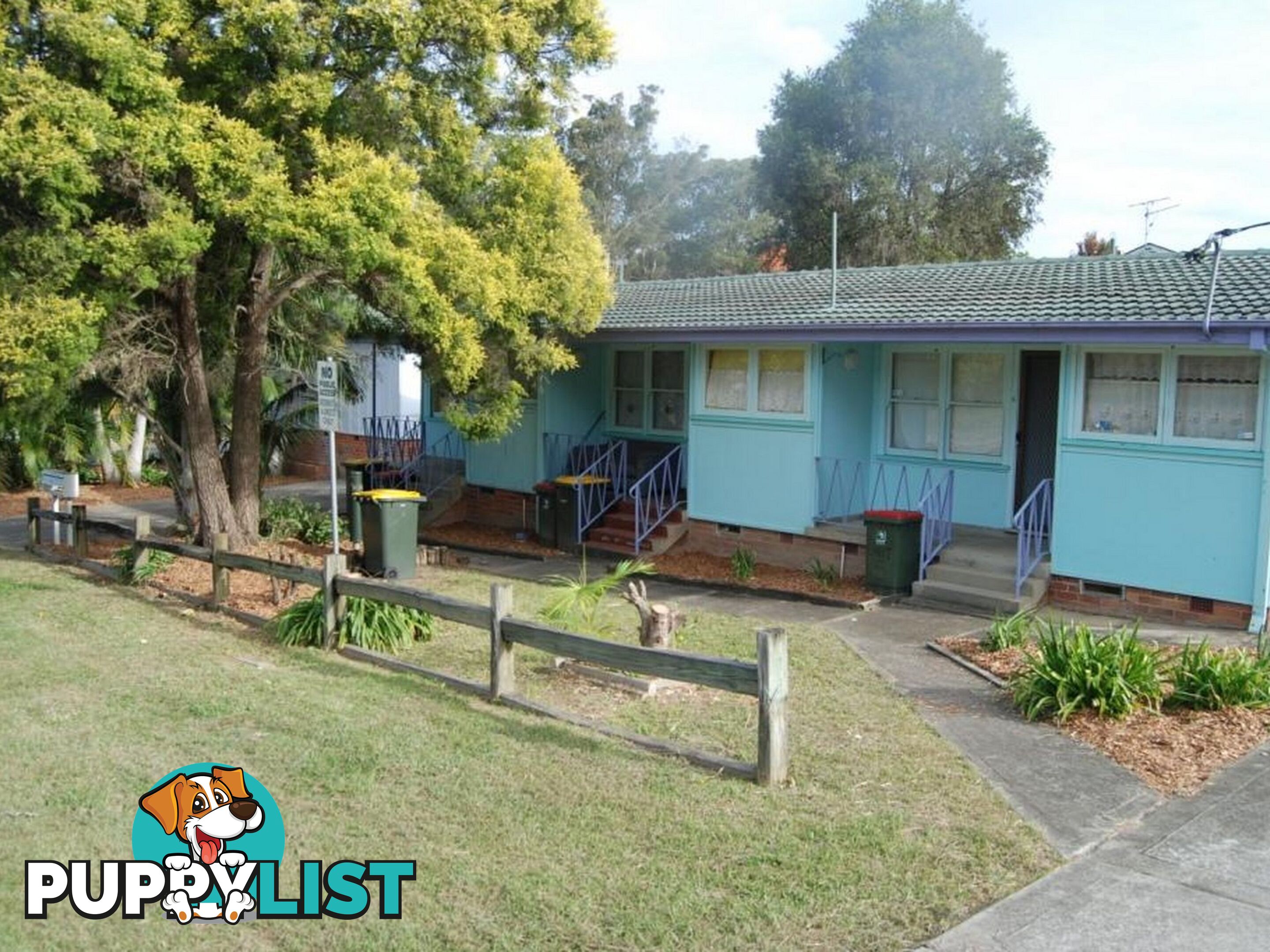 Unit 10/90A Sea Street WEST KEMPSEY NSW 2440