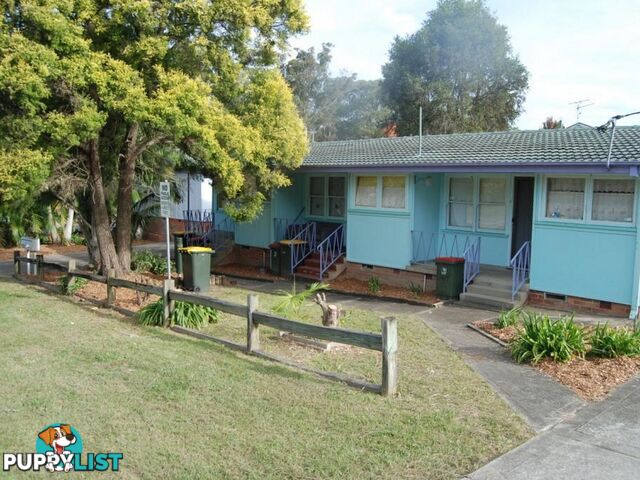 Unit 10/90A Sea Street WEST KEMPSEY NSW 2440