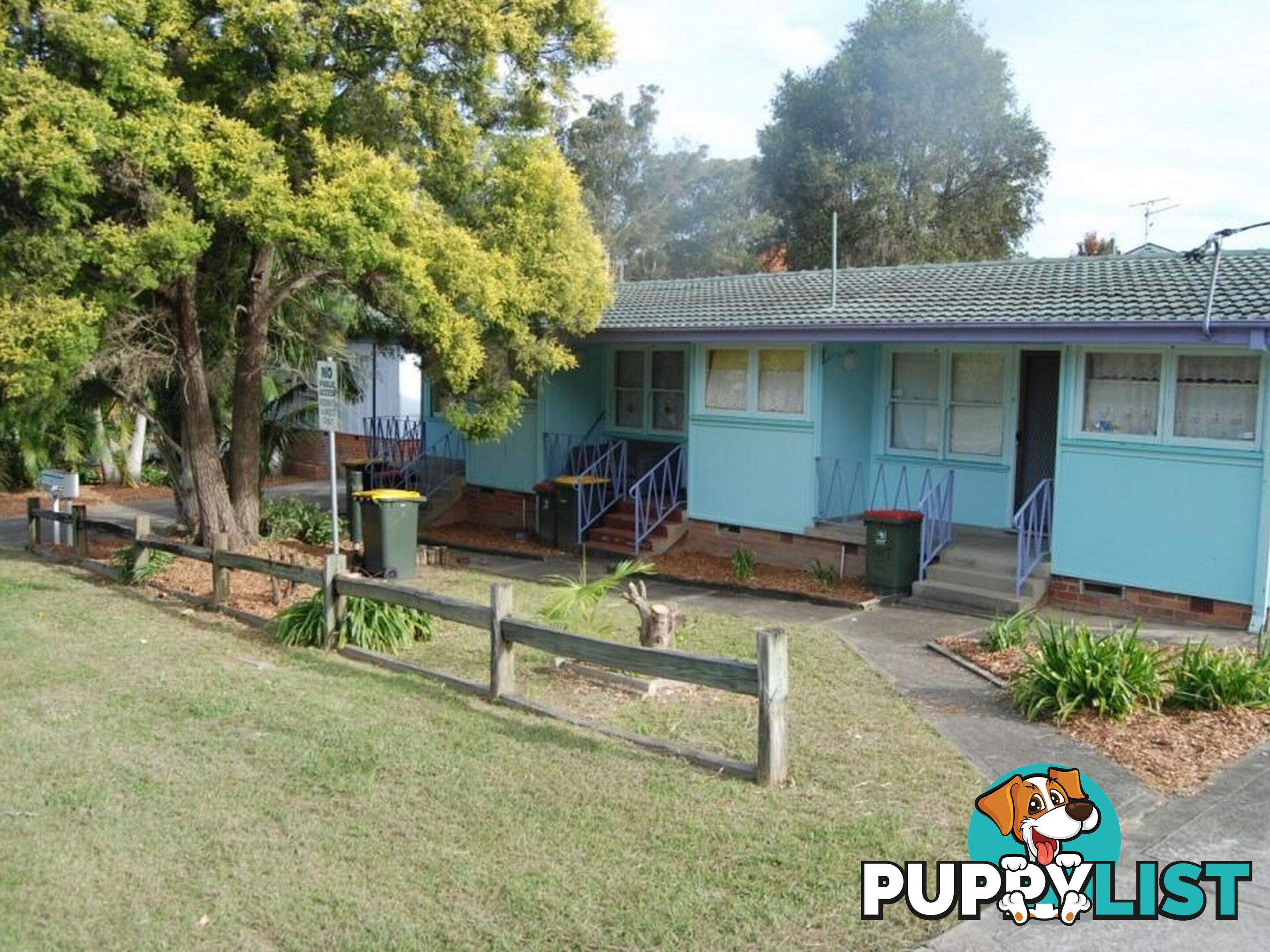 Unit 10/90A Sea Street WEST KEMPSEY NSW 2440