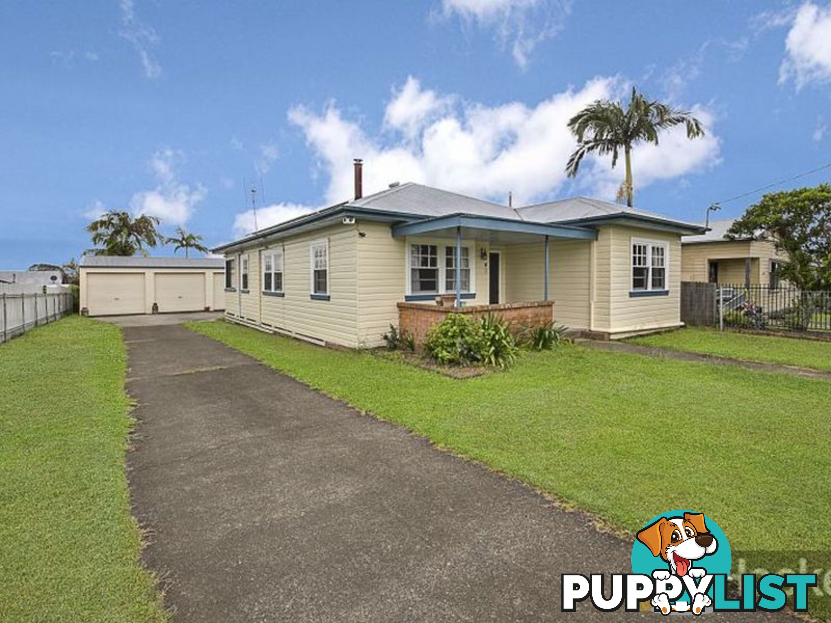 14 Middleton St SOUTH KEMPSEY NSW 2440