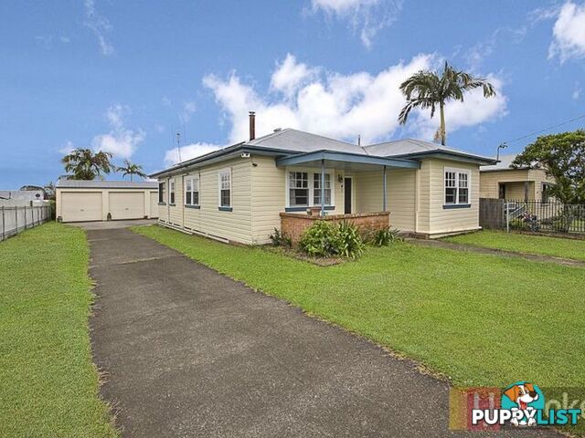 14 Middleton St SOUTH KEMPSEY NSW 2440