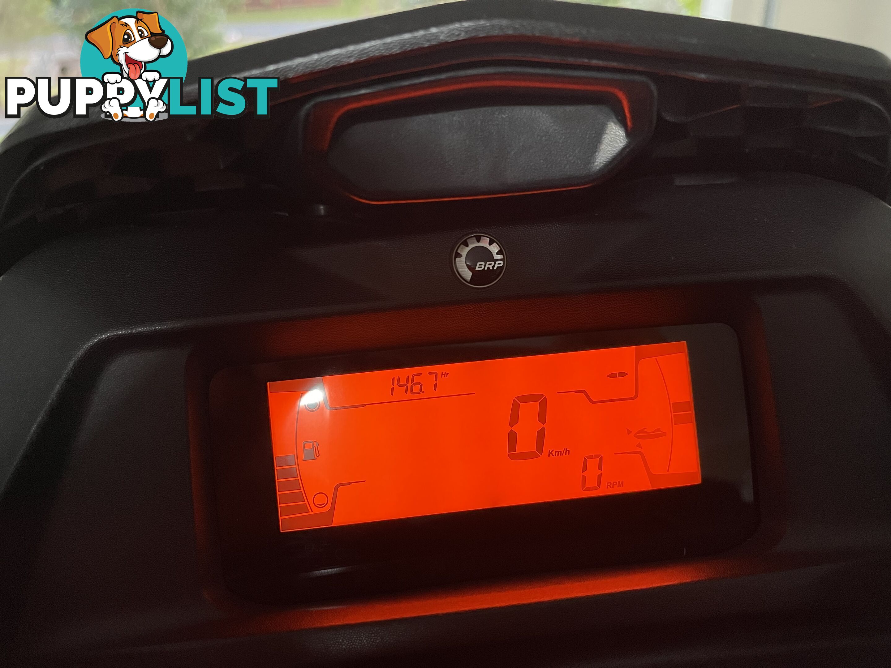 2021 Sea Doo GTI 170