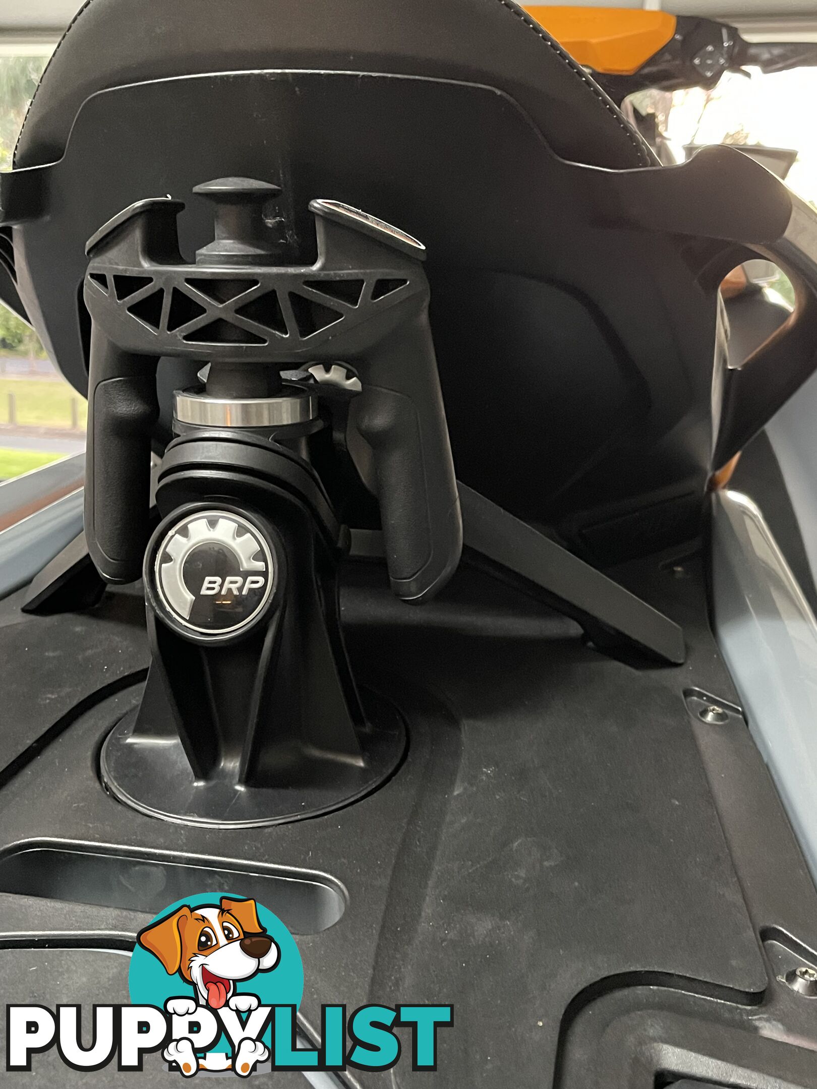 2021 Sea Doo GTI 170