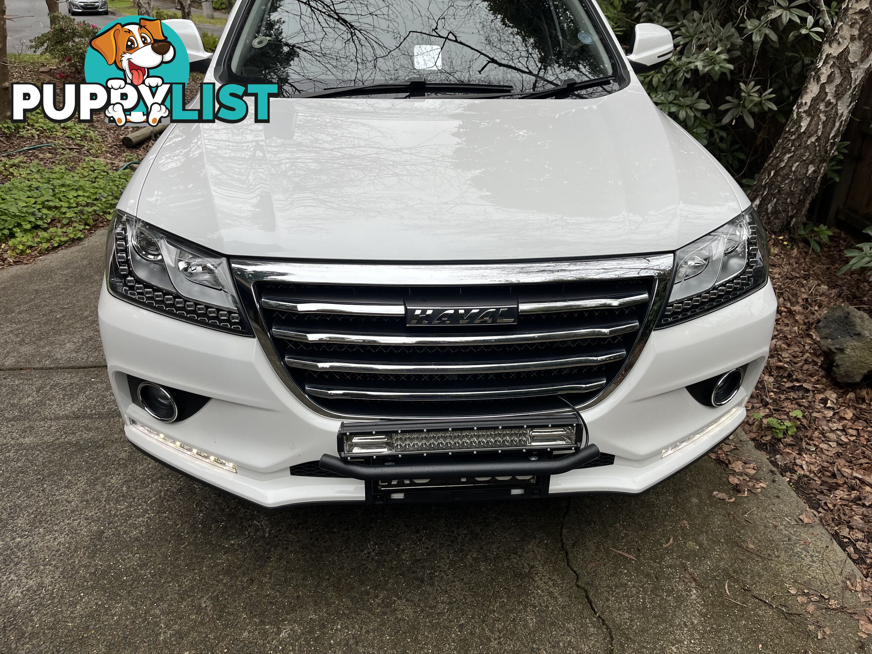 2019 Haval H2 SUV Automatic