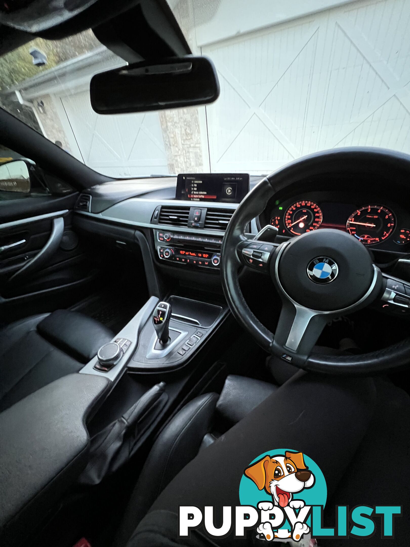 BMW 440i Coupe