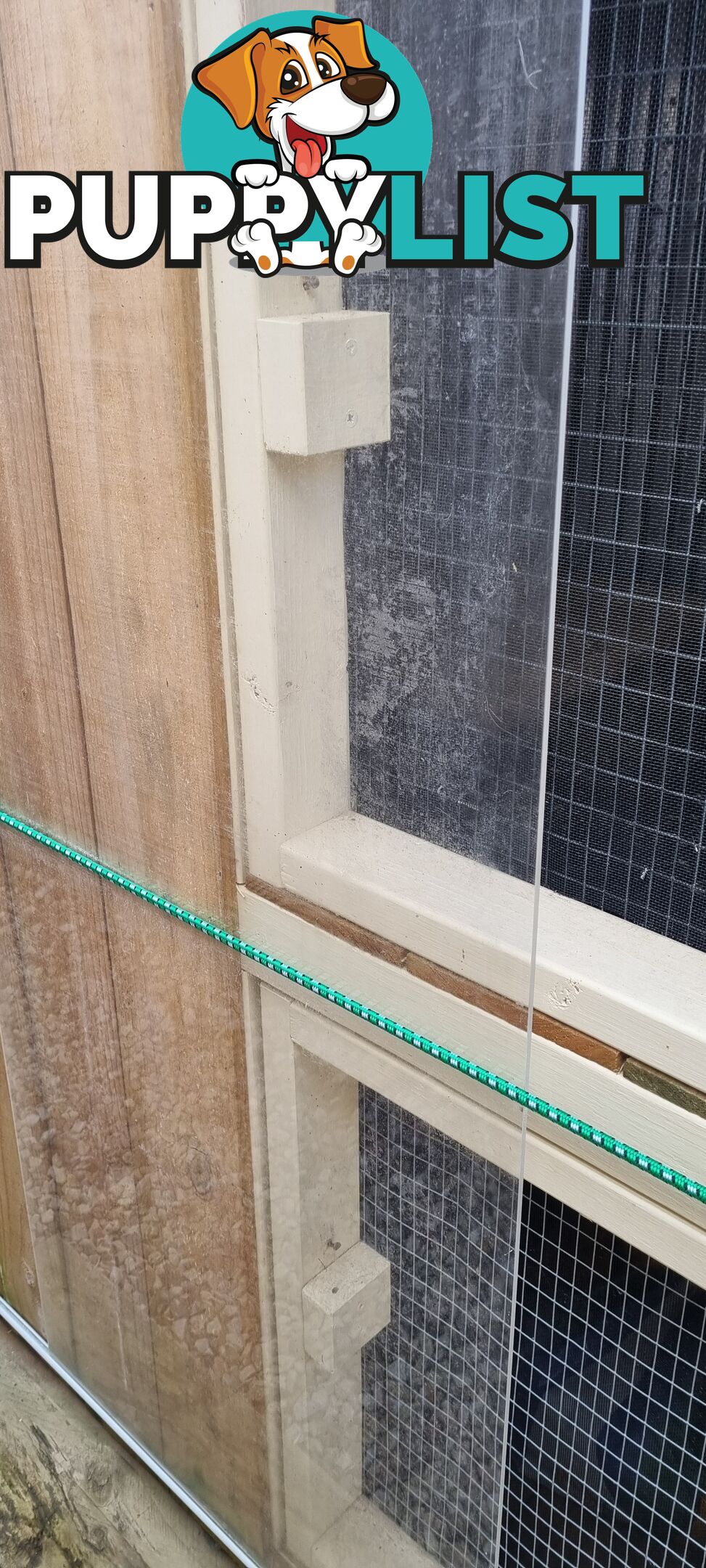 Rabbit,Guinea pig and Chicken Hutch