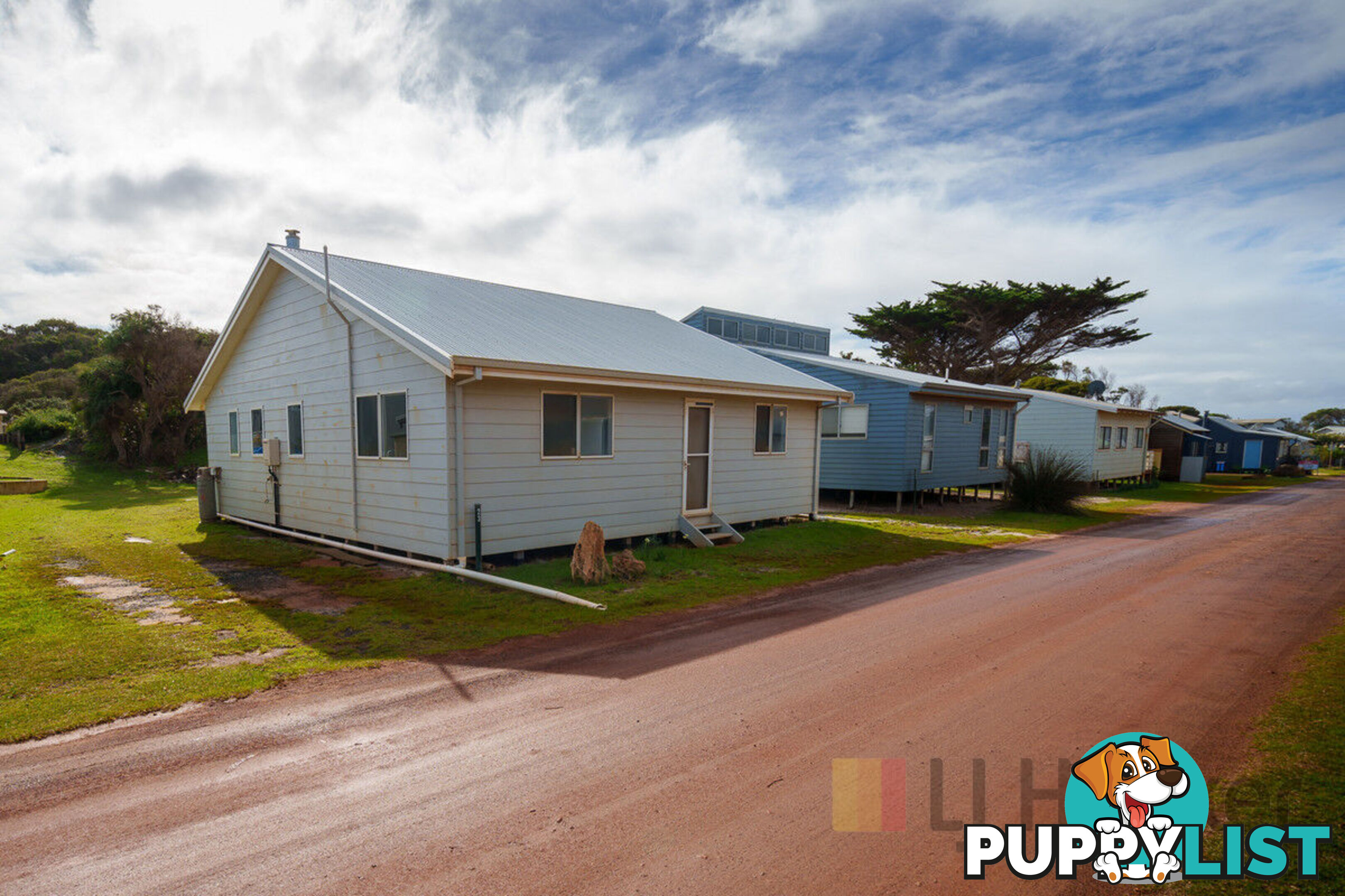 23 Mitchell Way WINDY HARBOUR WA 6262