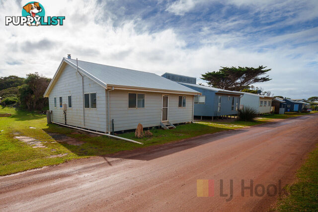 23 Mitchell Way WINDY HARBOUR WA 6262