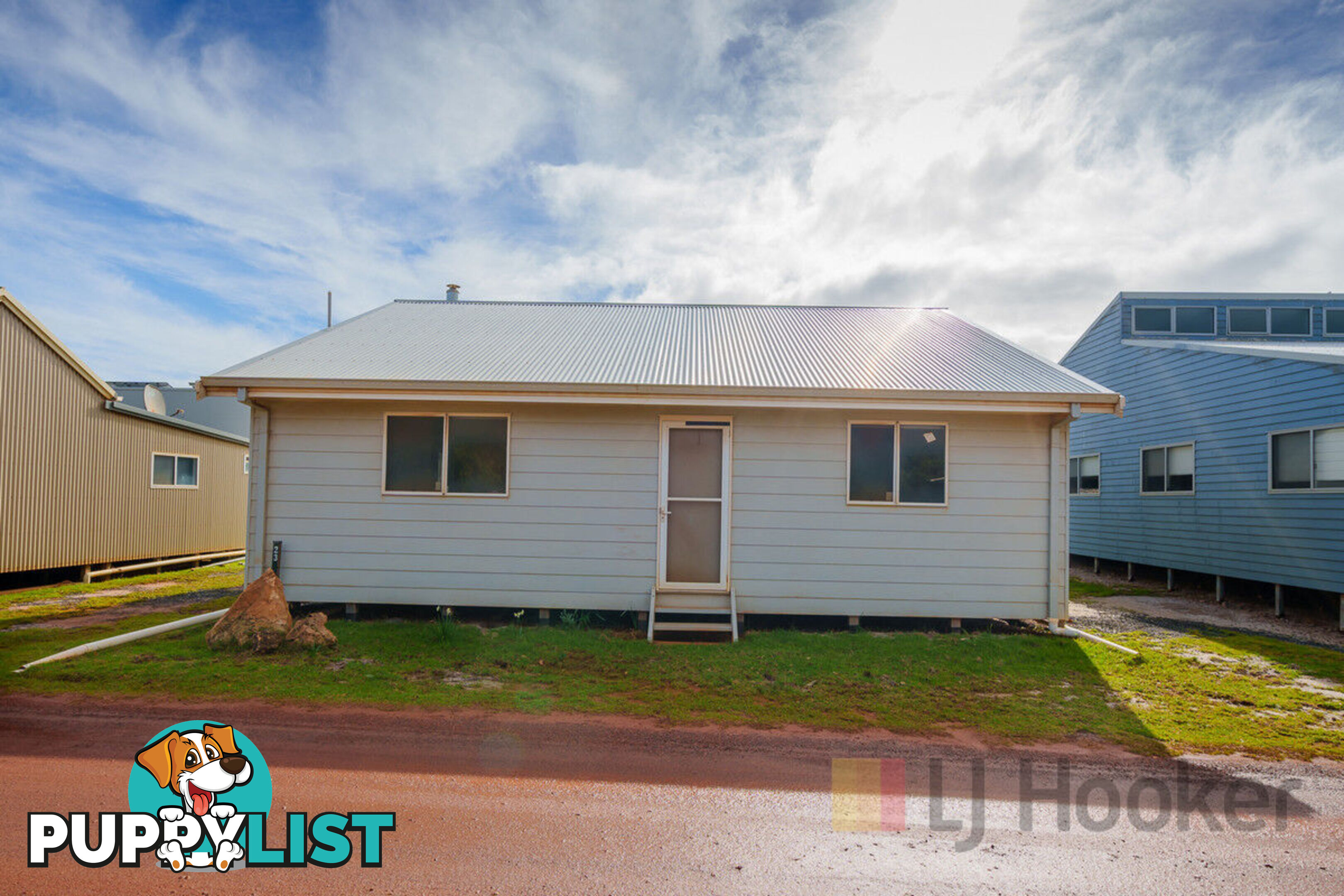 23 Mitchell Way WINDY HARBOUR WA 6262