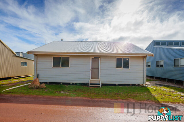 23 Mitchell Way WINDY HARBOUR WA 6262