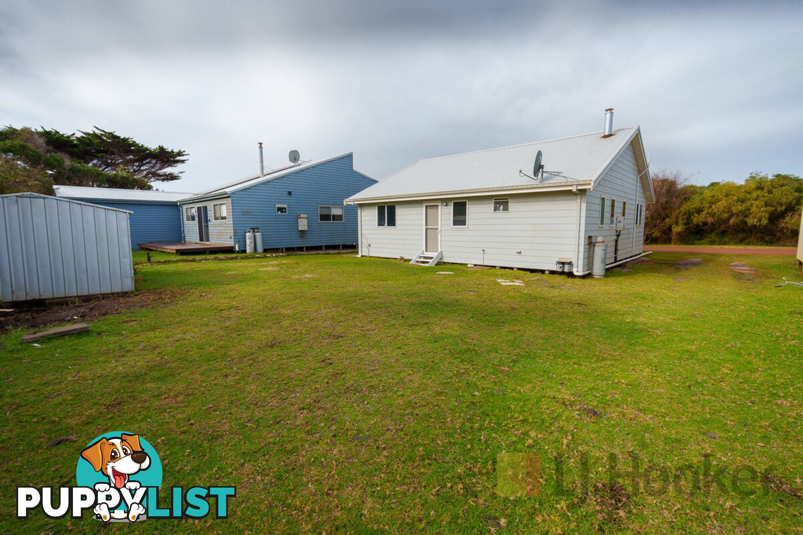 23 Mitchell Way WINDY HARBOUR WA 6262