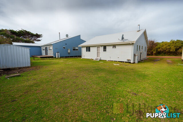 23 Mitchell Way WINDY HARBOUR WA 6262