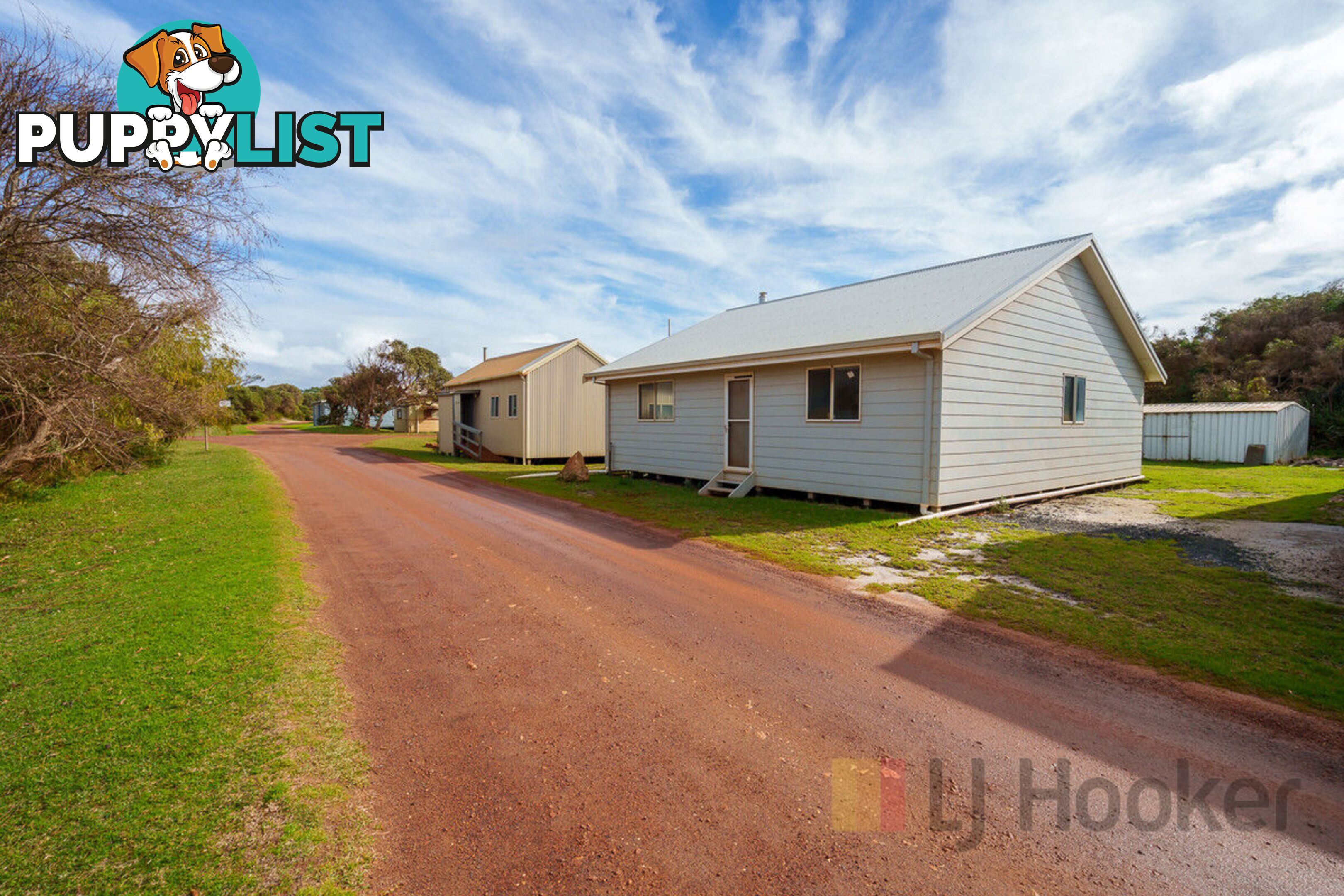 23 Mitchell Way WINDY HARBOUR WA 6262