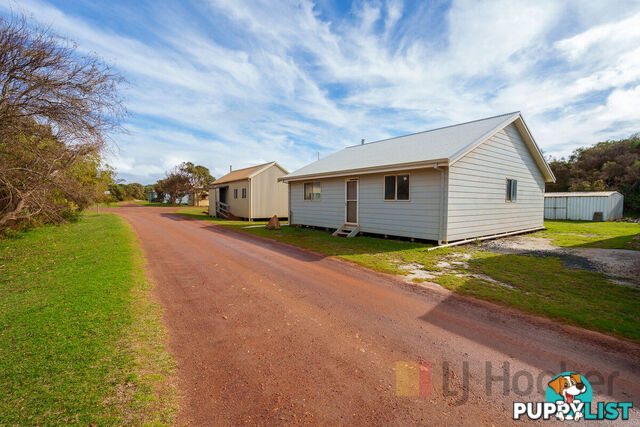 23 Mitchell Way WINDY HARBOUR WA 6262