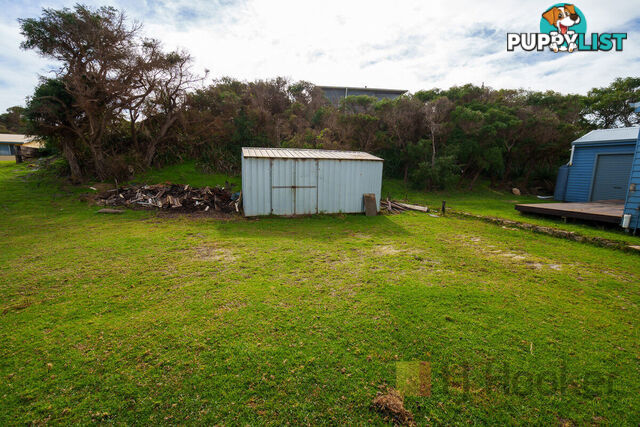 23 Mitchell Way WINDY HARBOUR WA 6262