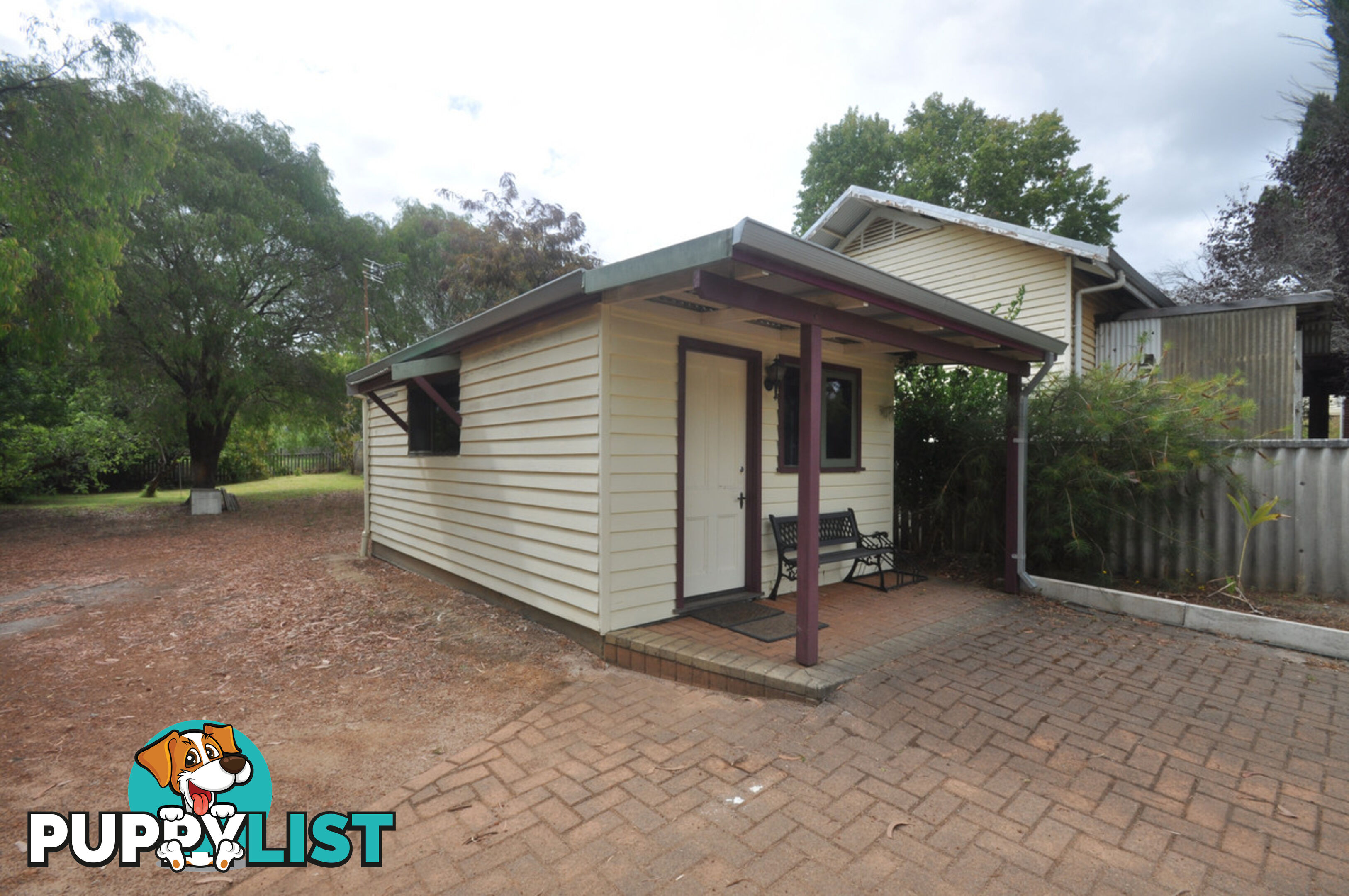 27 Brockman Street PEMBERTON WA 6260