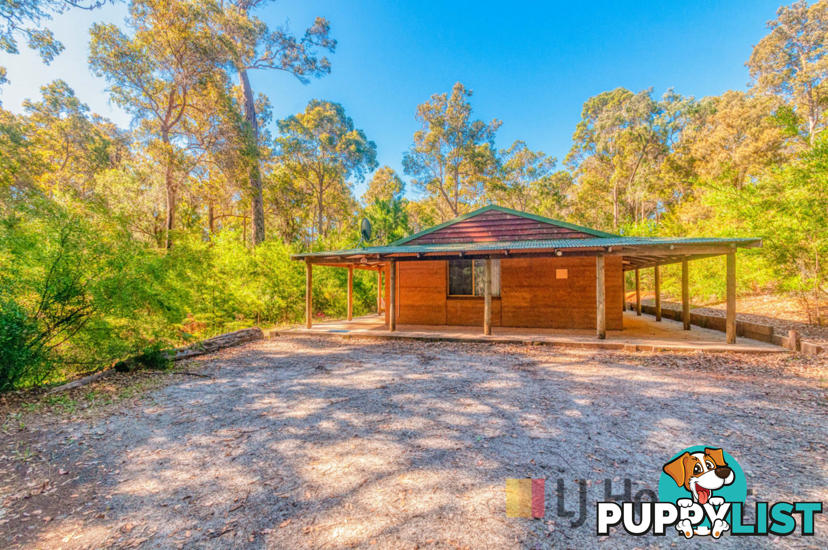 10/713 Pemberton-Northcliffe Road (Crowea) PEMBERTON WA 6260