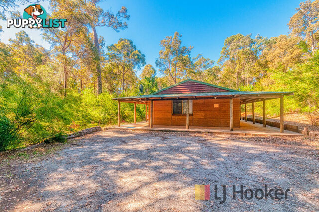 10/713 Pemberton-Northcliffe Road (Crowea) PEMBERTON WA 6260