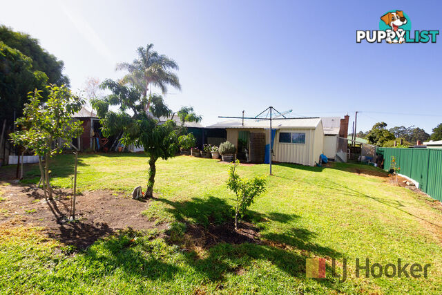 29 Somerville Street MANJIMUP WA 6258