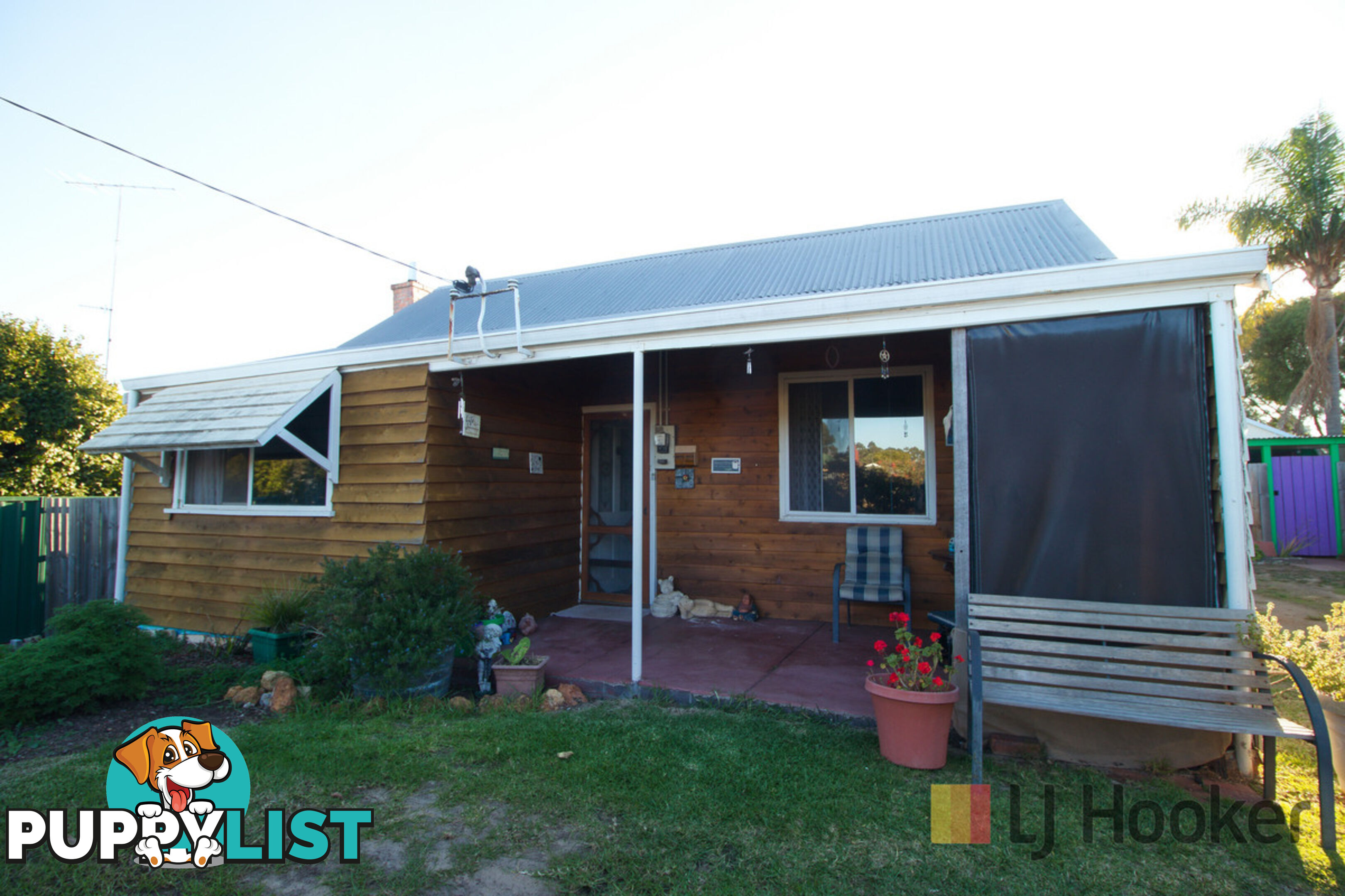 29 Somerville Street MANJIMUP WA 6258