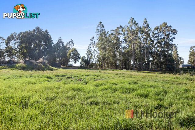 Lot 20 Pemberton - Northcliffe Road NORTHCLIFFE WA 6262