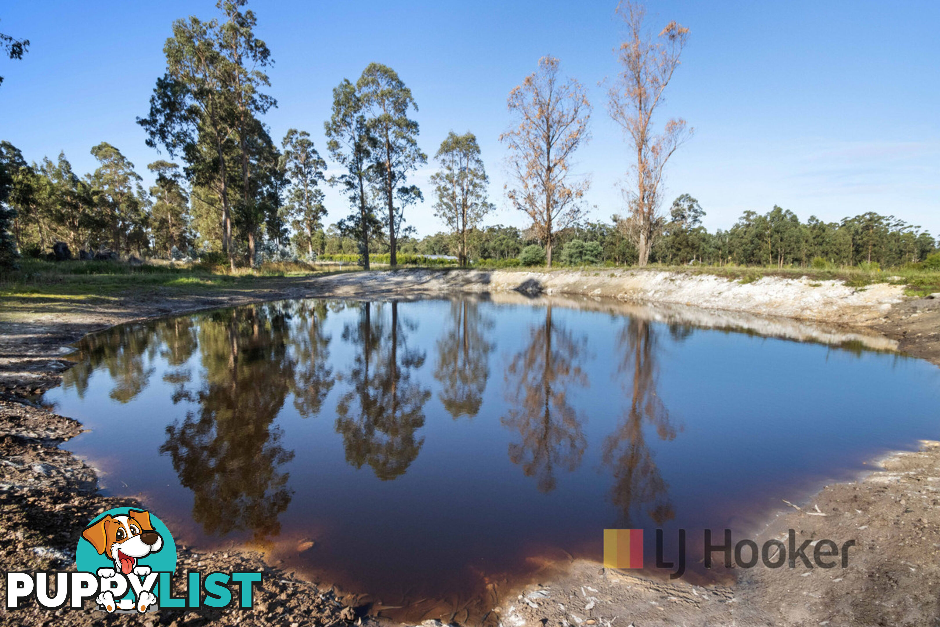 Lot 20 Pemberton - Northcliffe Road NORTHCLIFFE WA 6262