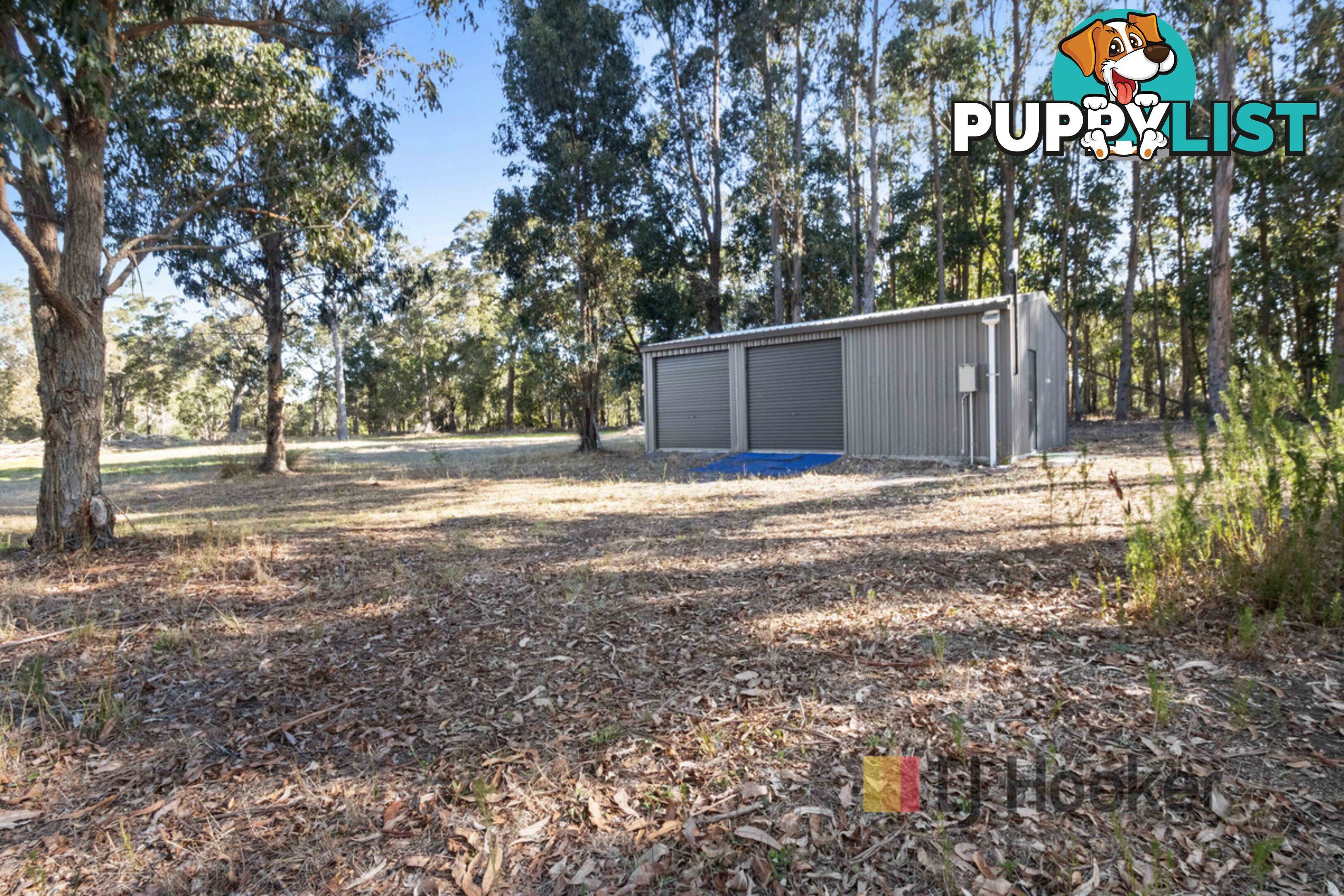 Lot 20 Pemberton - Northcliffe Road NORTHCLIFFE WA 6262