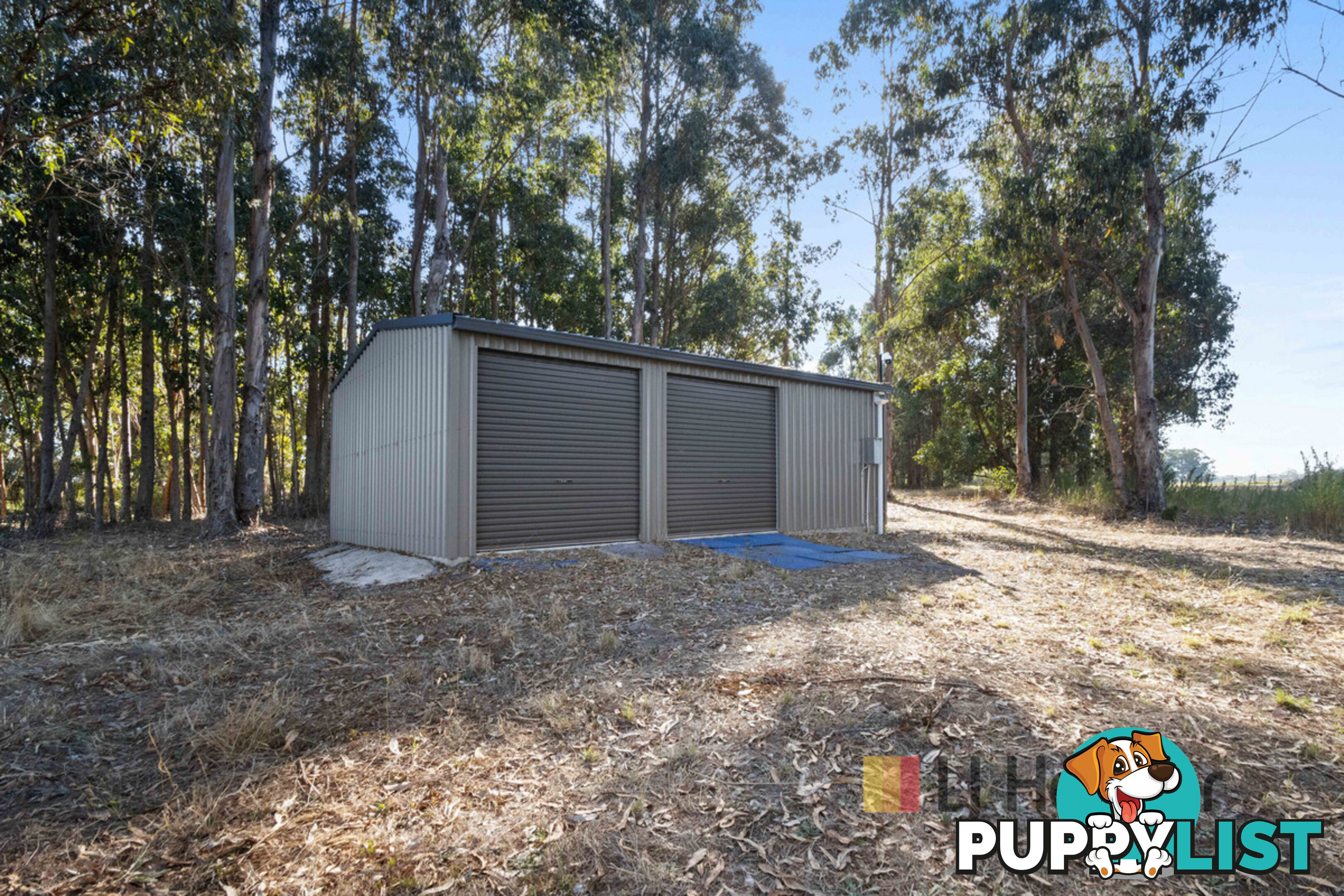 Lot 20 Pemberton - Northcliffe Road NORTHCLIFFE WA 6262