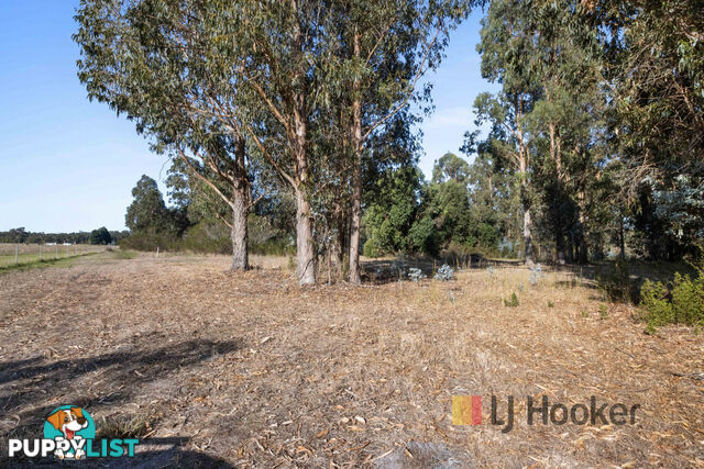 Lot 20 Pemberton - Northcliffe Road NORTHCLIFFE WA 6262