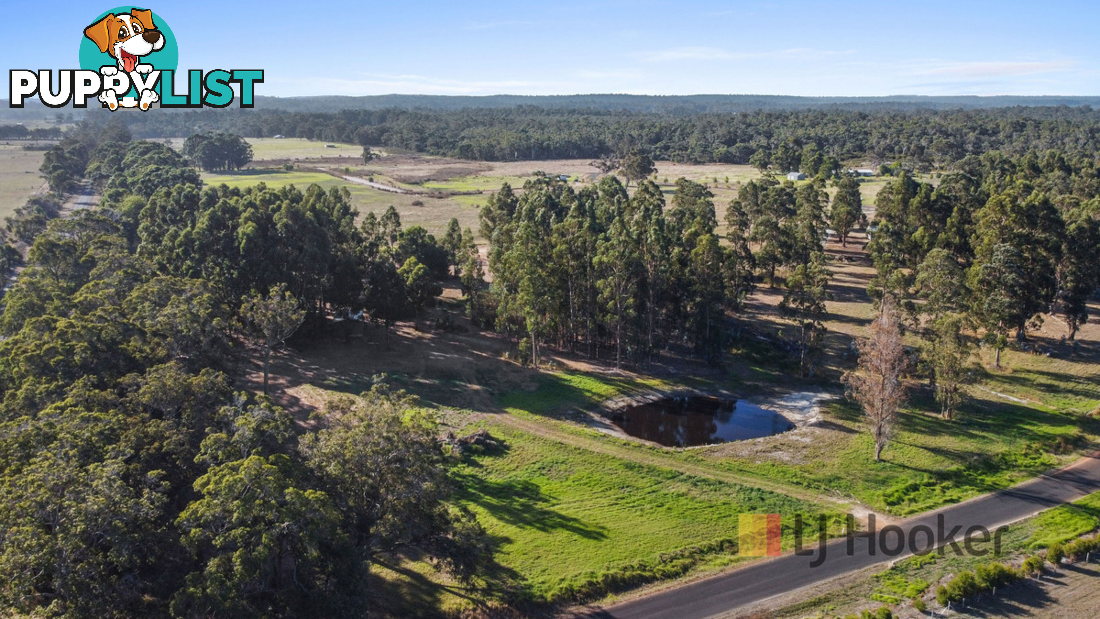 Lot 20 Pemberton - Northcliffe Road NORTHCLIFFE WA 6262