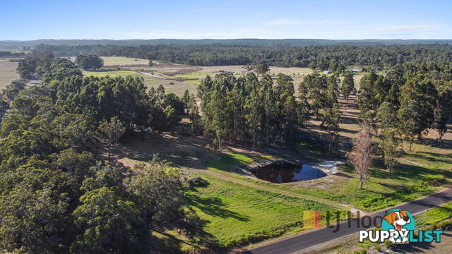 Lot 20 Pemberton - Northcliffe Road NORTHCLIFFE WA 6262