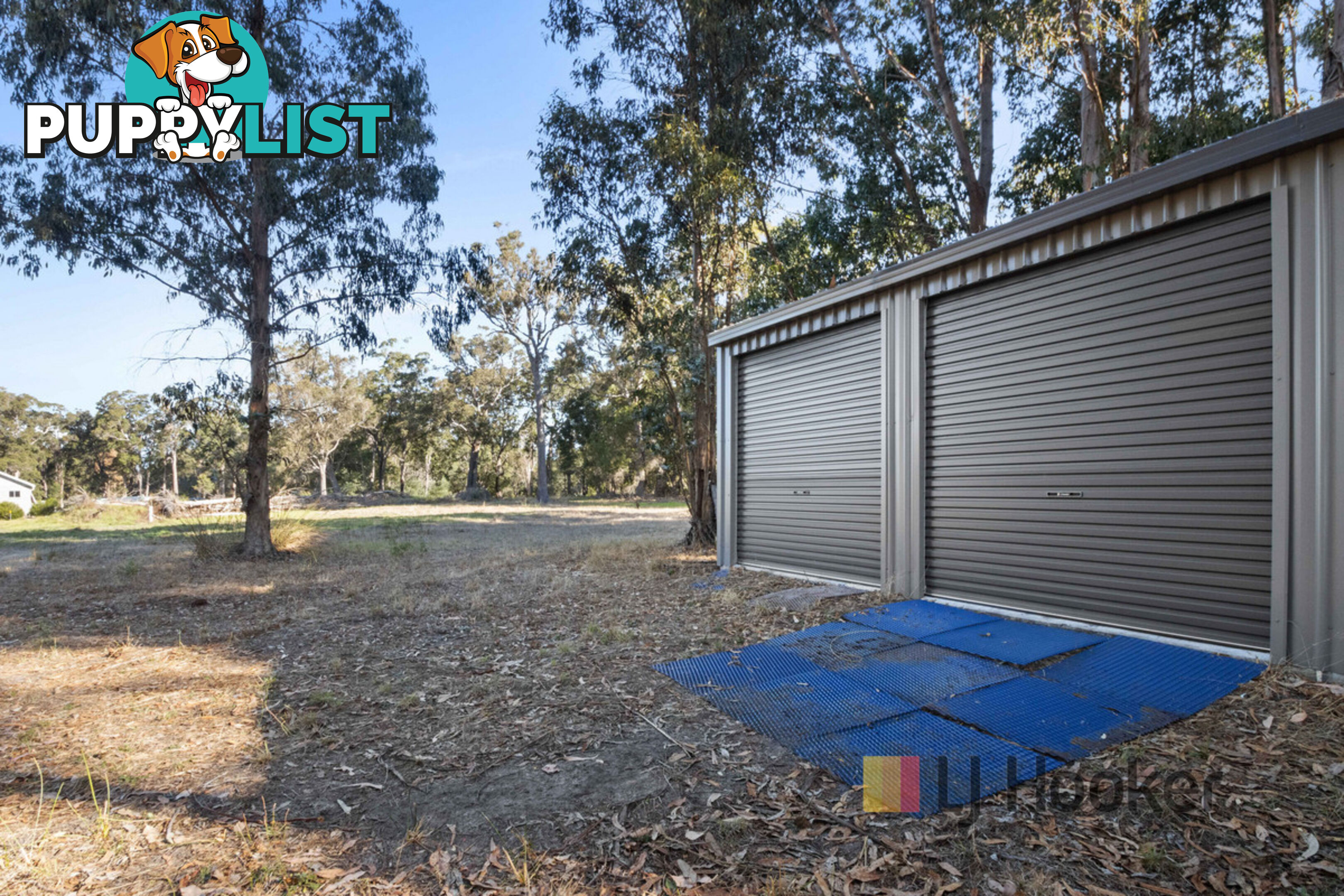 Lot 20 Pemberton - Northcliffe Road NORTHCLIFFE WA 6262