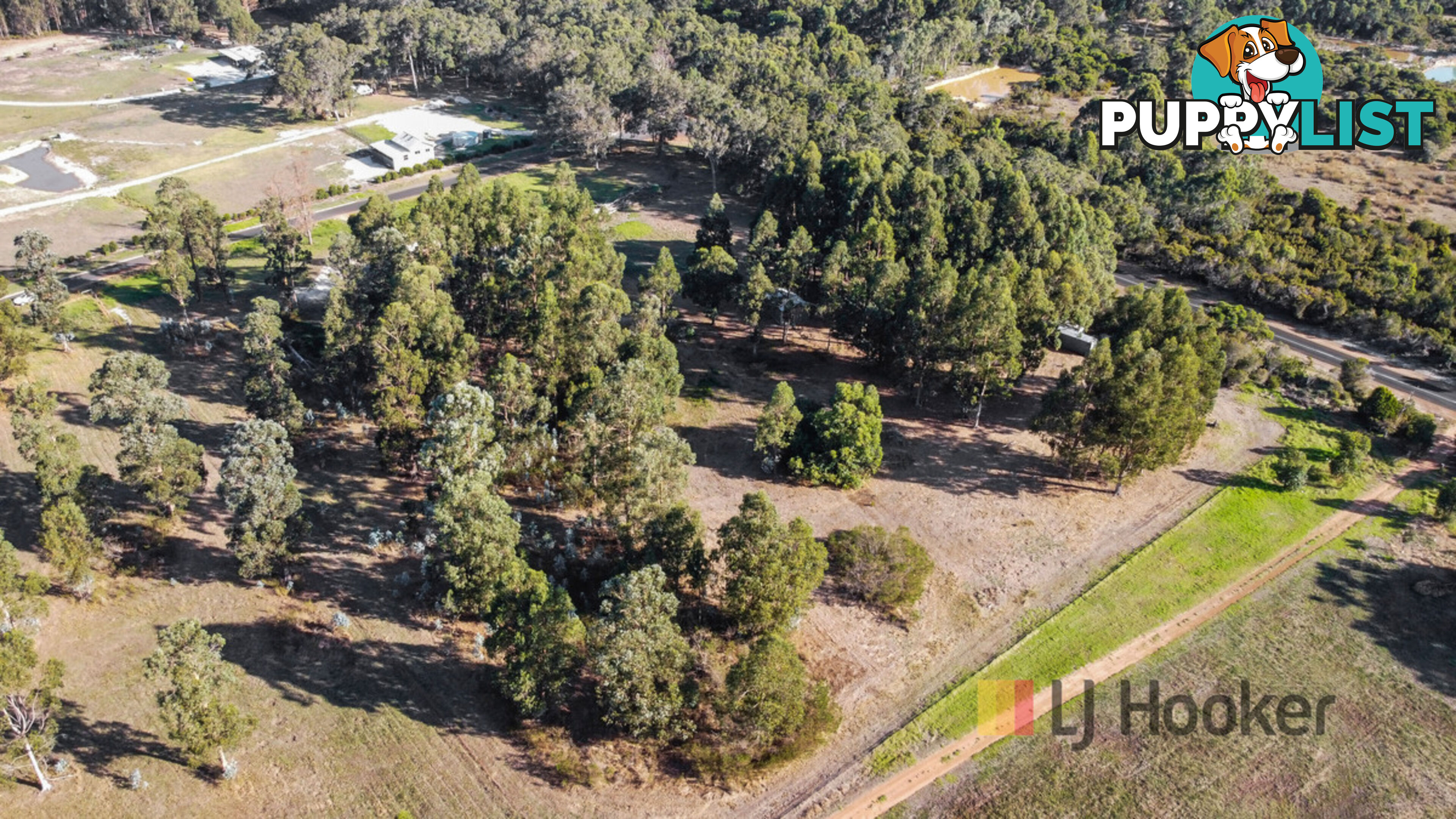 Lot 20 Pemberton - Northcliffe Road NORTHCLIFFE WA 6262