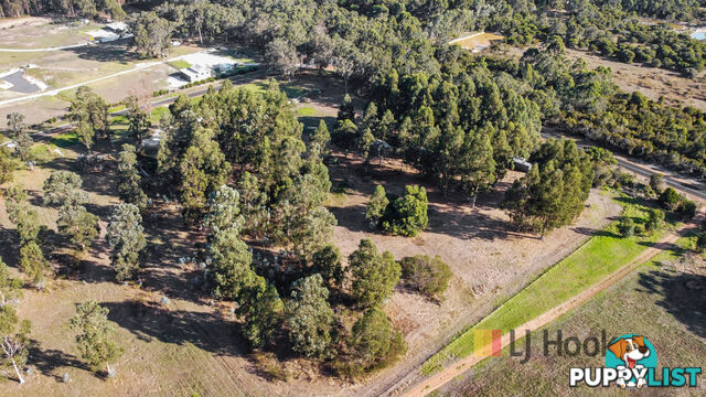 Lot 20 Pemberton - Northcliffe Road NORTHCLIFFE WA 6262