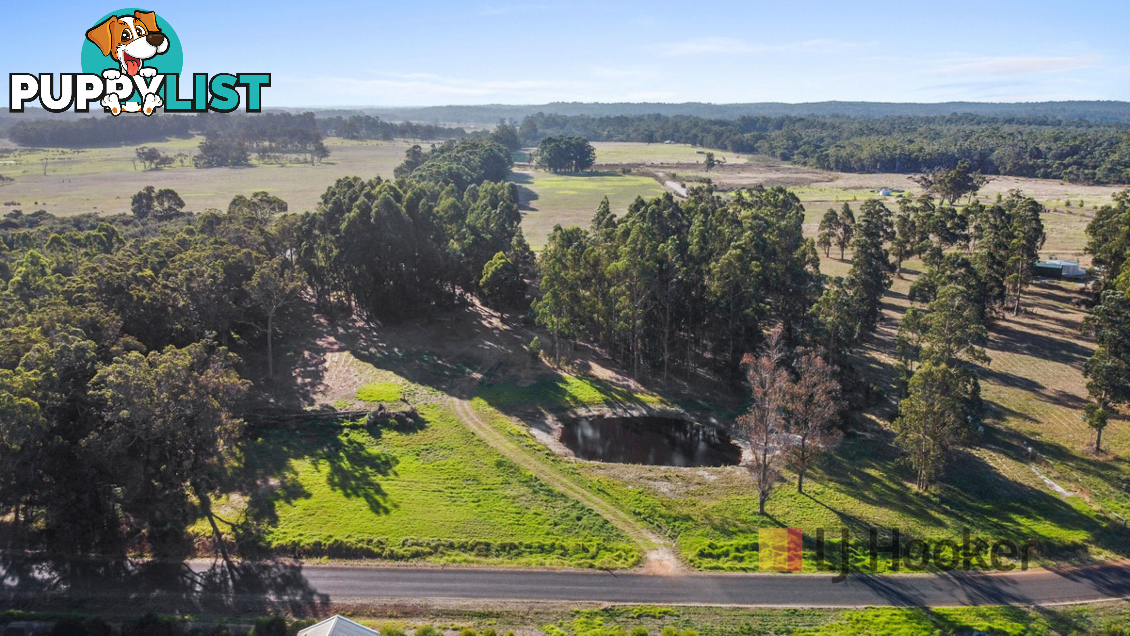 Lot 20 Pemberton - Northcliffe Road NORTHCLIFFE WA 6262