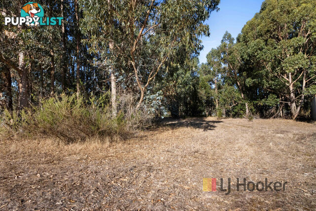 Lot 20 Pemberton - Northcliffe Road NORTHCLIFFE WA 6262