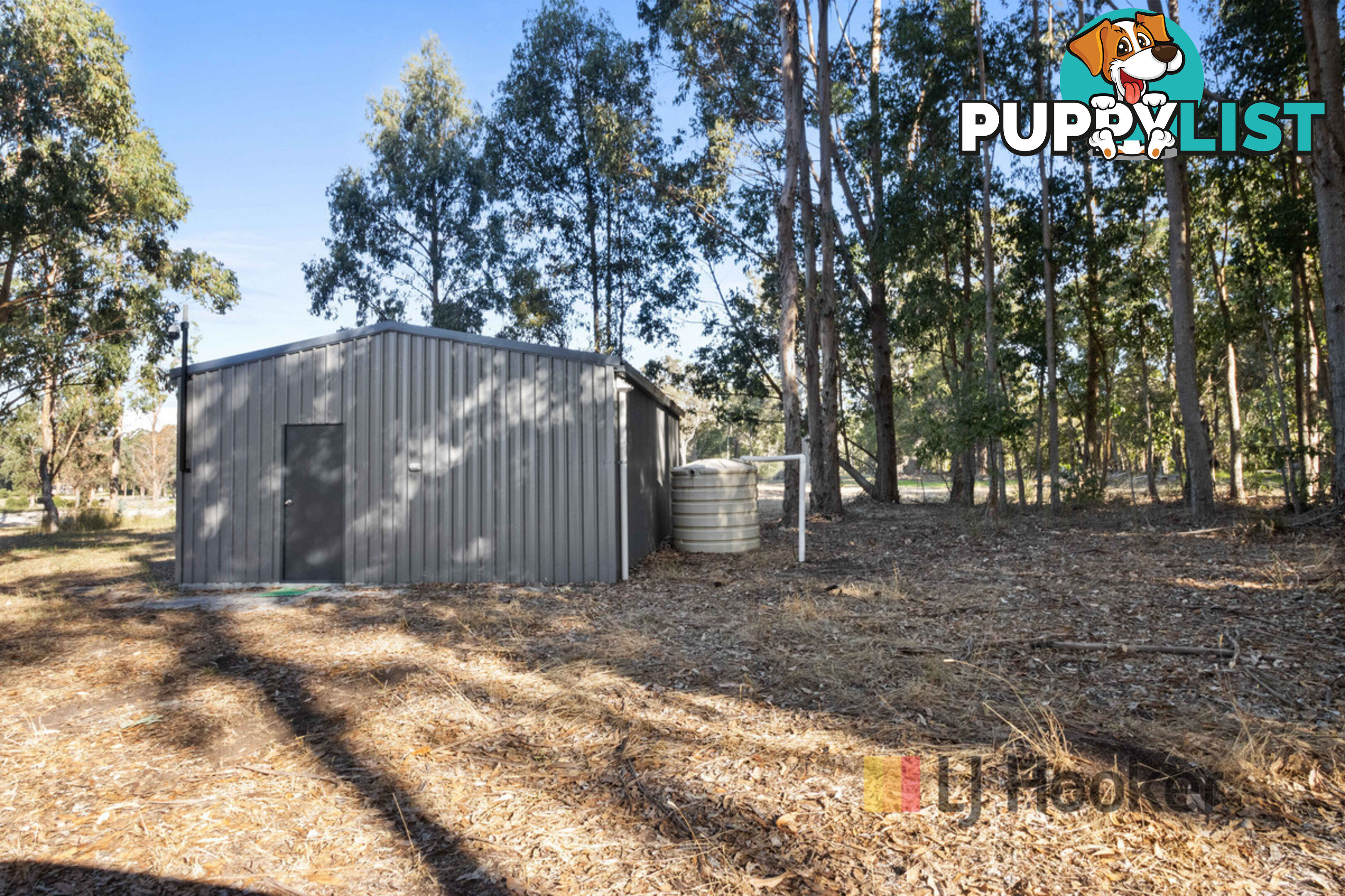 Lot 20 Pemberton - Northcliffe Road NORTHCLIFFE WA 6262