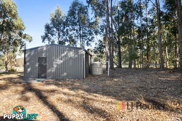 Lot 20 Pemberton - Northcliffe Road NORTHCLIFFE WA 6262