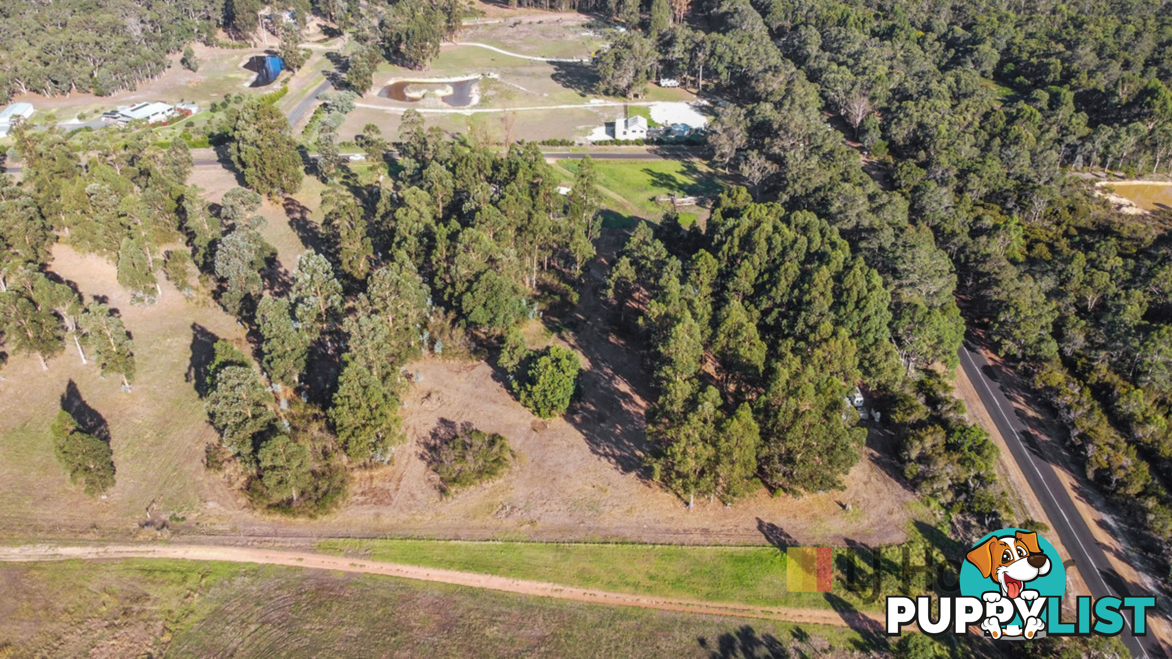 Lot 20 Pemberton - Northcliffe Road NORTHCLIFFE WA 6262