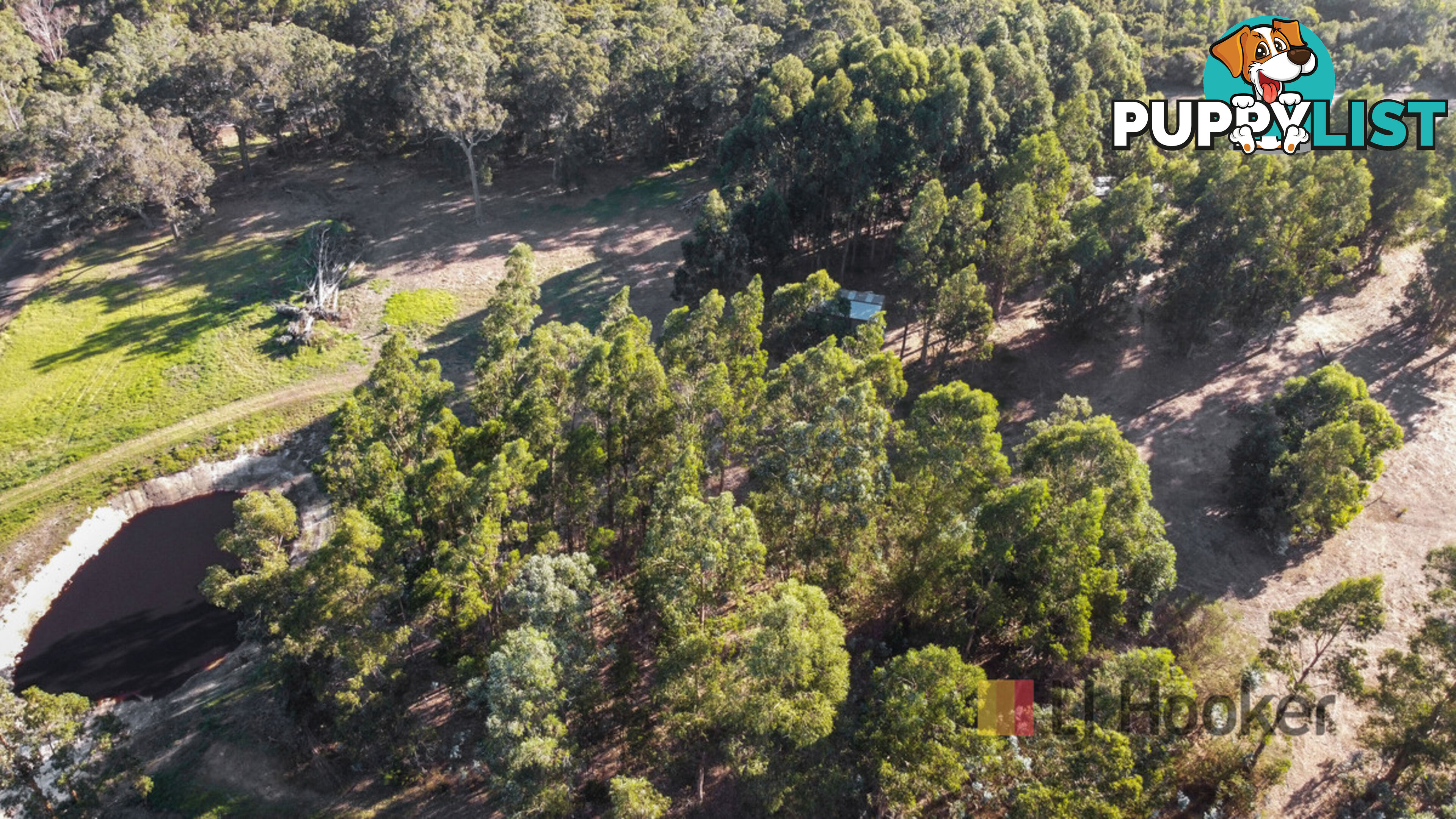 Lot 20 Pemberton - Northcliffe Road NORTHCLIFFE WA 6262